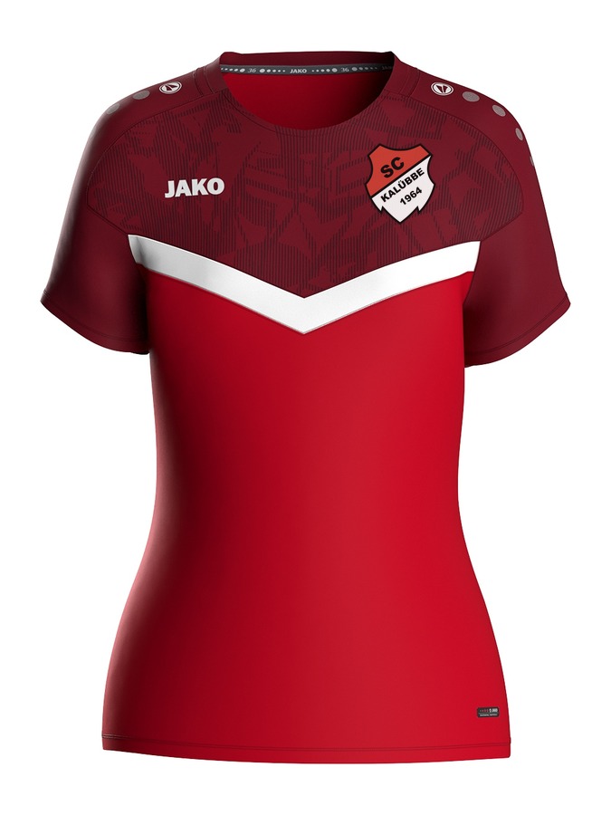 Jako T-Shirt Iconic Damen