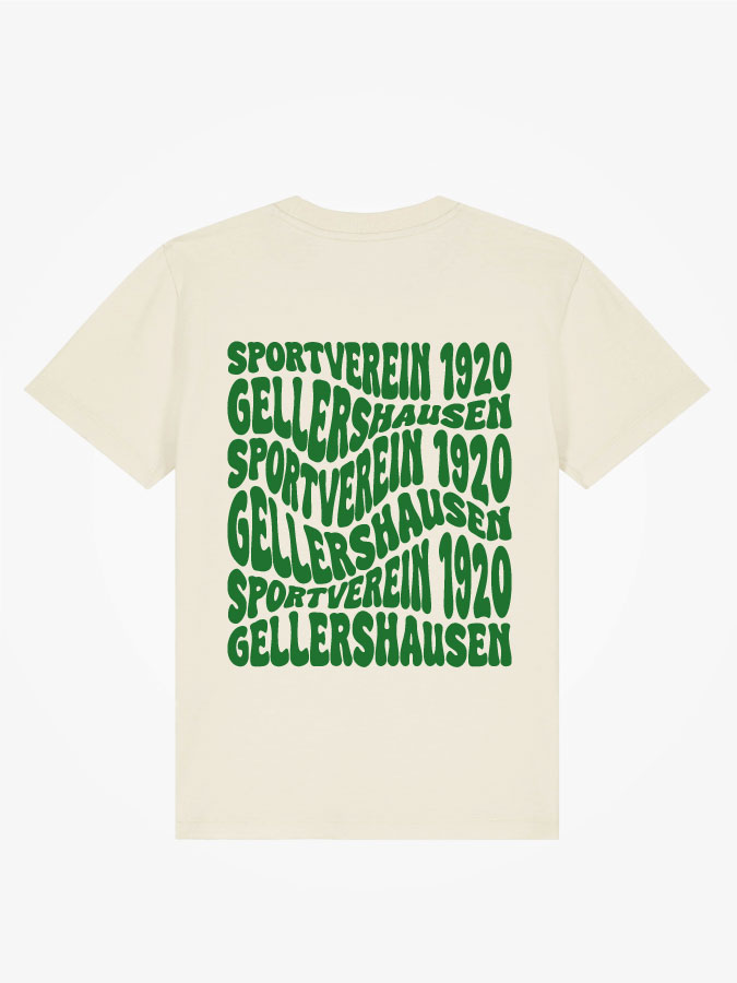 Shirt Wavy Kids