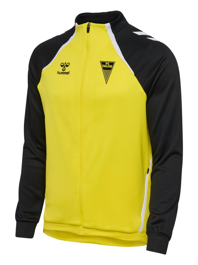 Hummel Lead 2.0 Track Zip Jacke