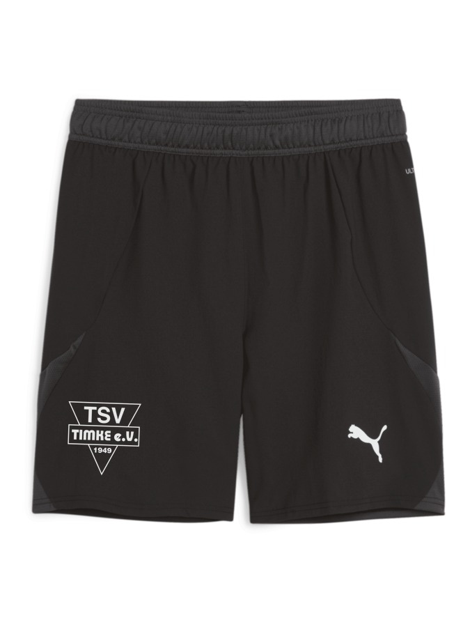 PUMA teamFINAL Shorts