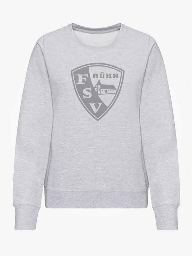 Sweater All Grey Damen