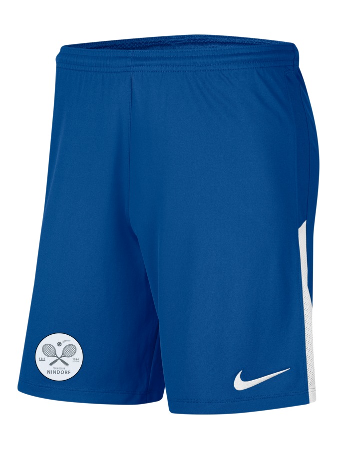 Nike League II Knit Shorts Kinder