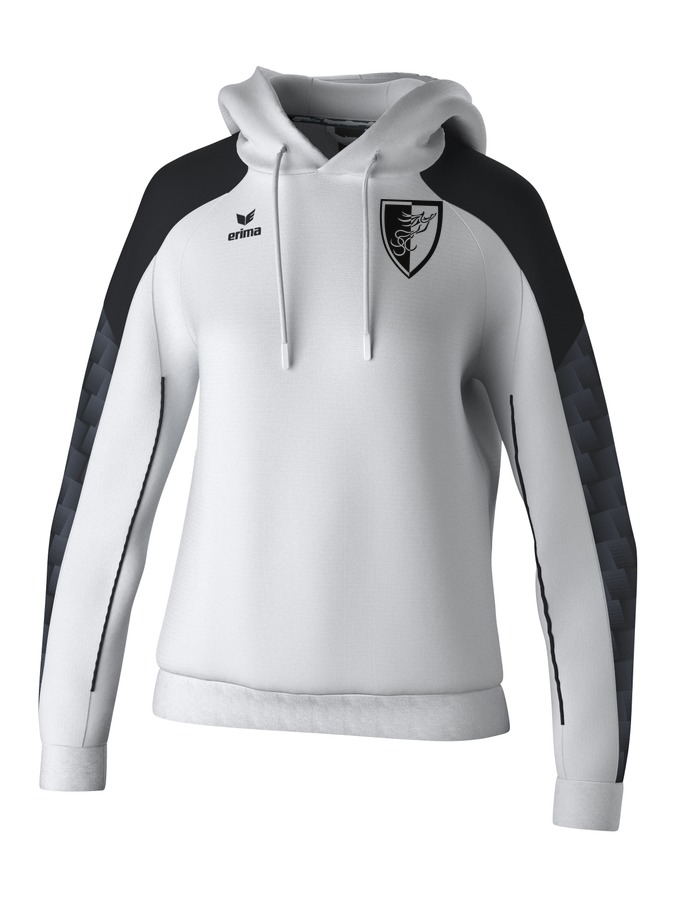Erima Evo Star Kapuzensweat Damen