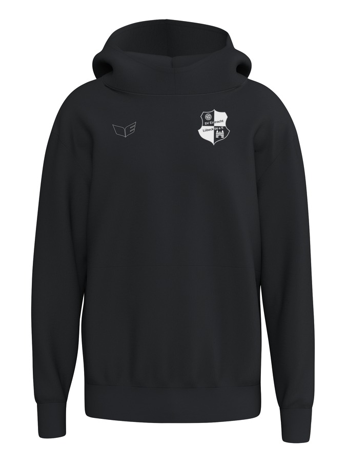 Erima Premia Hoodie
