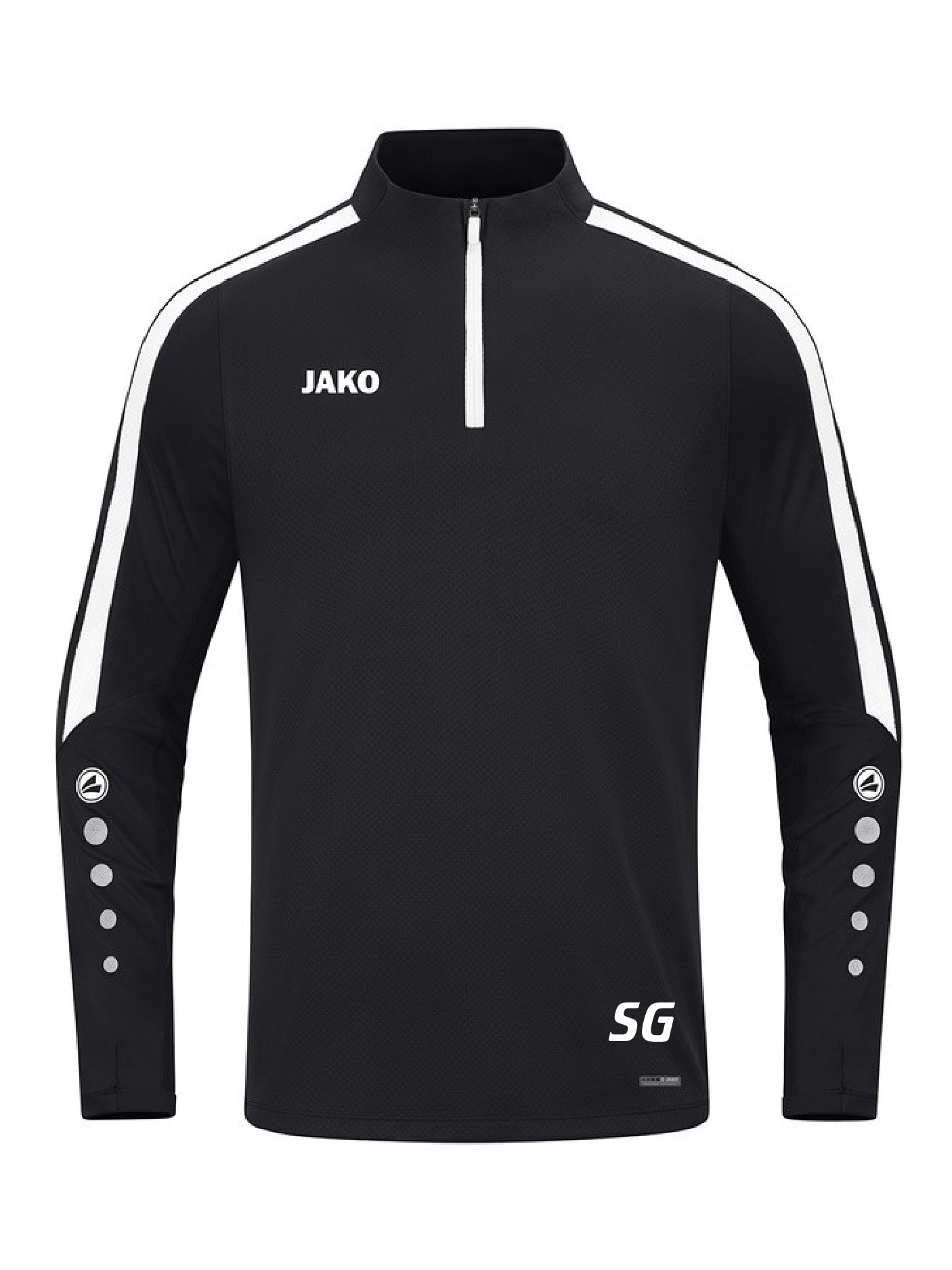 Jako Ziptop Power