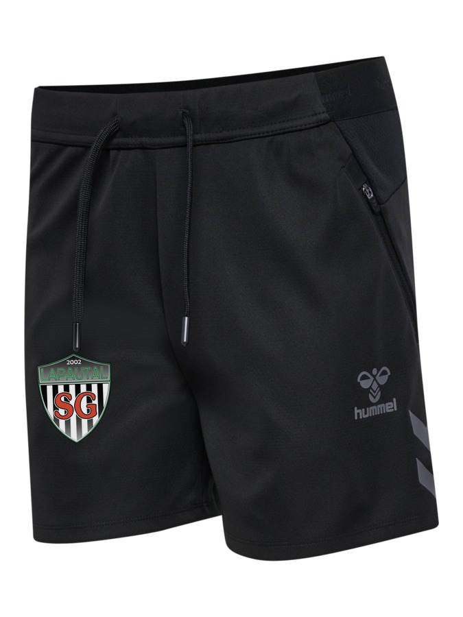 Hummel Cima 2.0 Shorts Damen