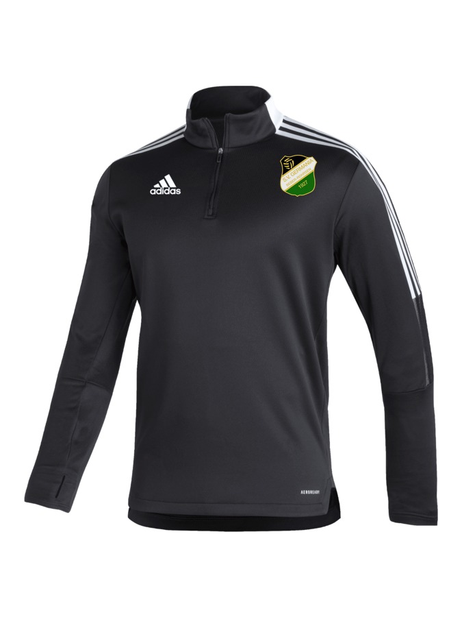 adidas Tiro 21 Trainingssweatshirt Warm