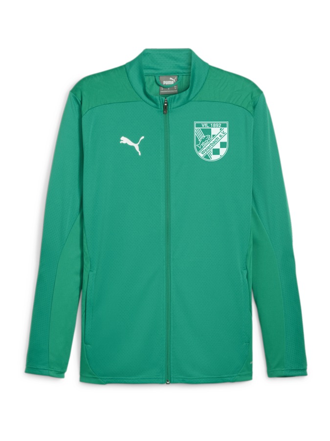 PUMA teamFINAL Trainingsjacke