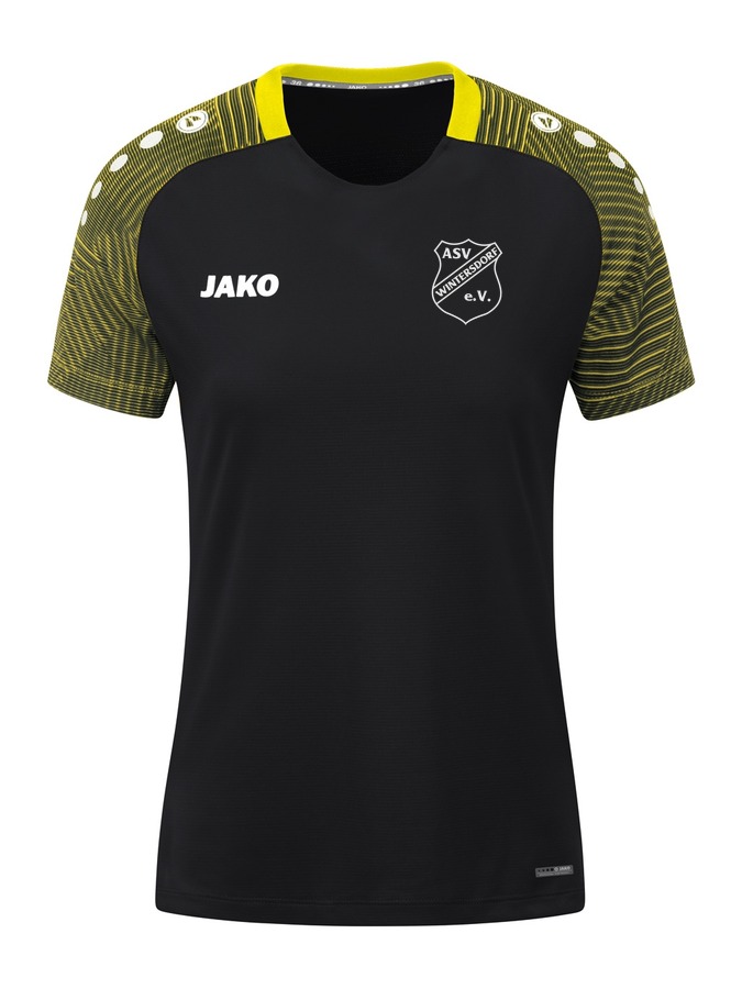 Jako T-Shirt Performance Damen