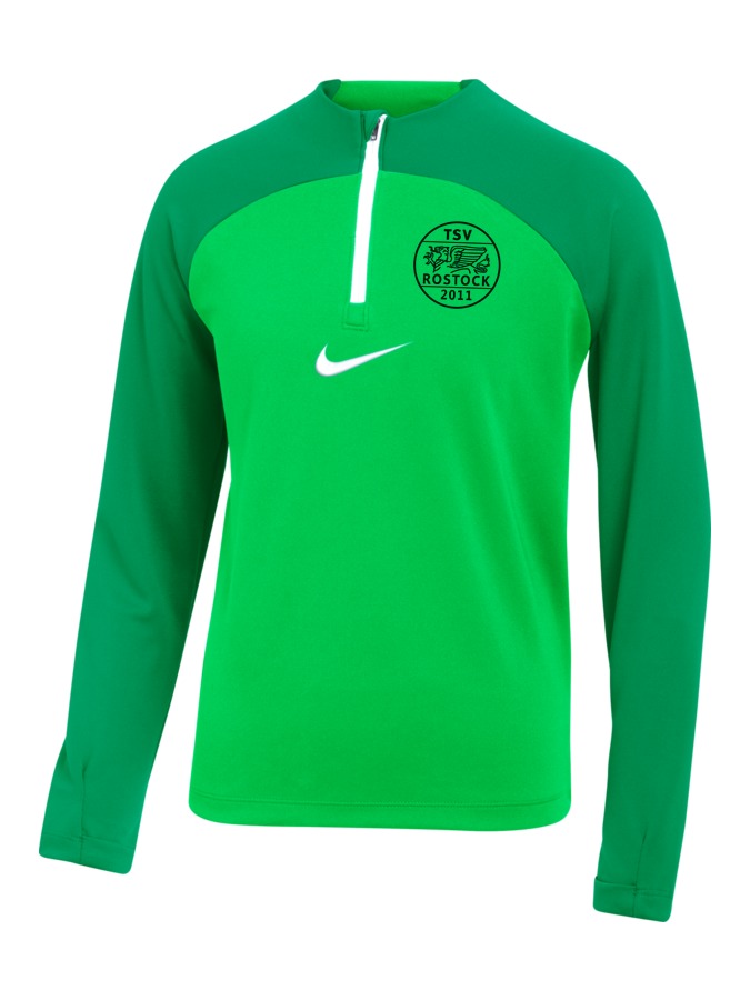 Nike Academy Pro 22 Trainingsoberteil Kinder