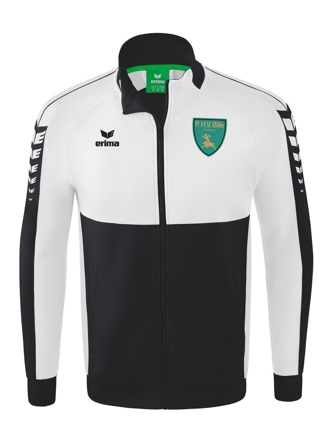 Erima Six Wings Worker Jacke