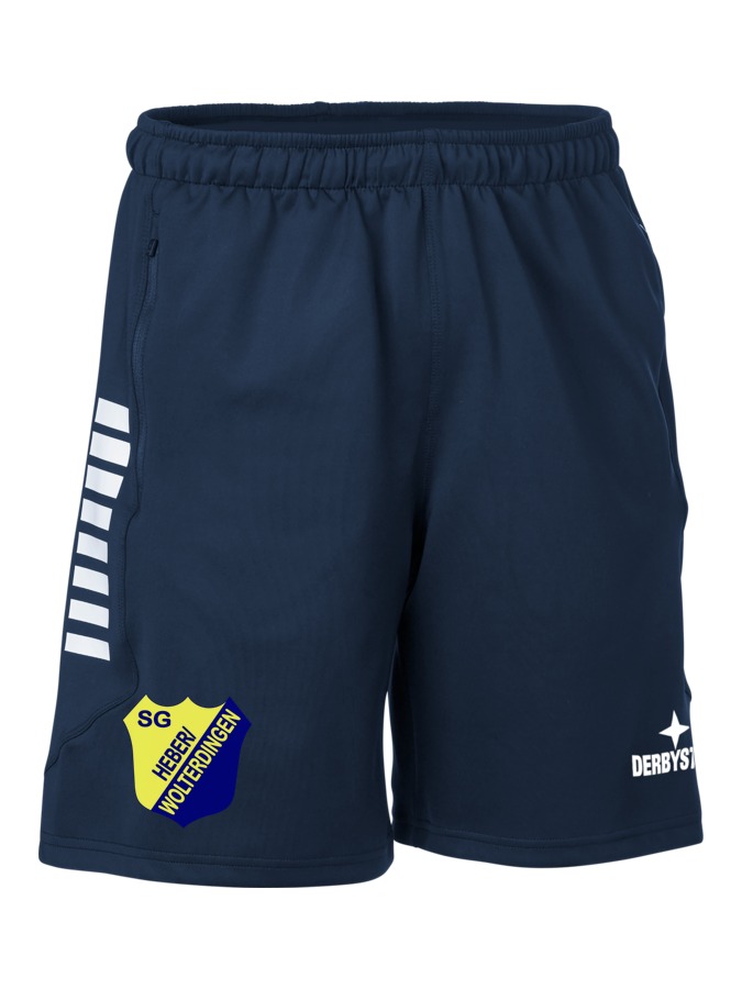Derbystar Bermudashorts Primo