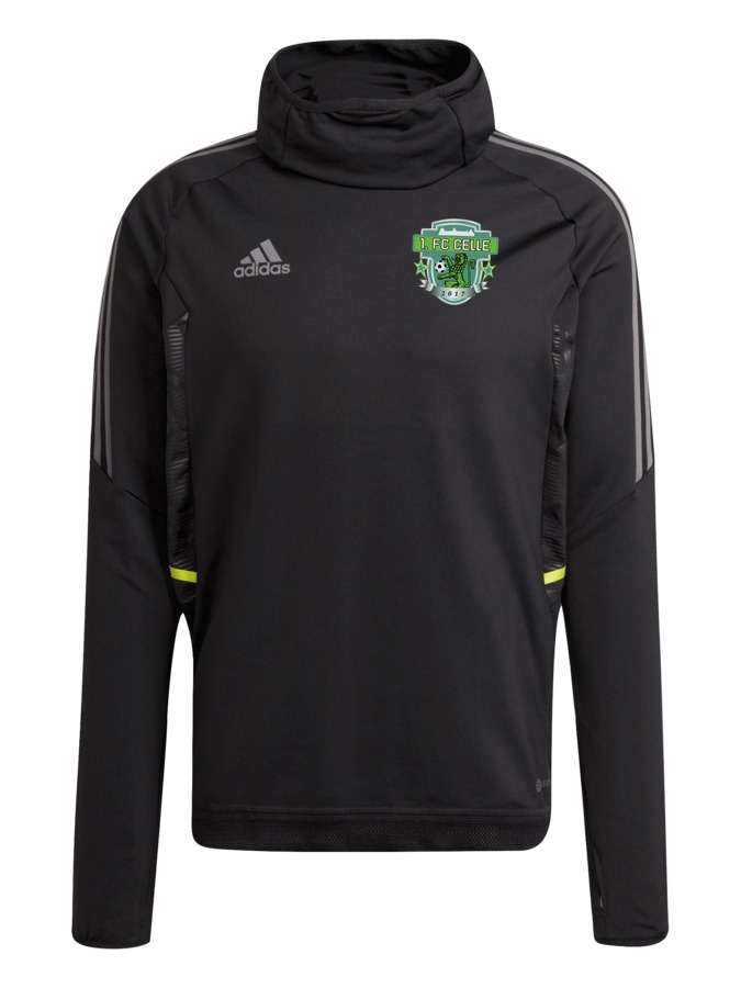 adidas Condivo 22 Pro Oberteil