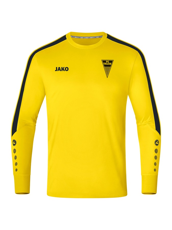 Jako Torwarttrikot Power