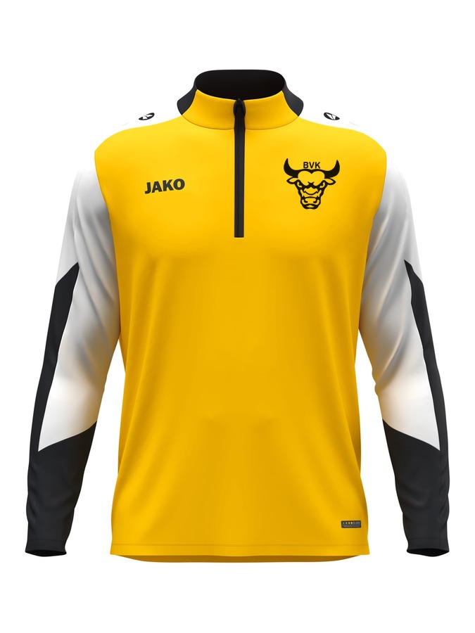 Jako Ziptop Dynamic