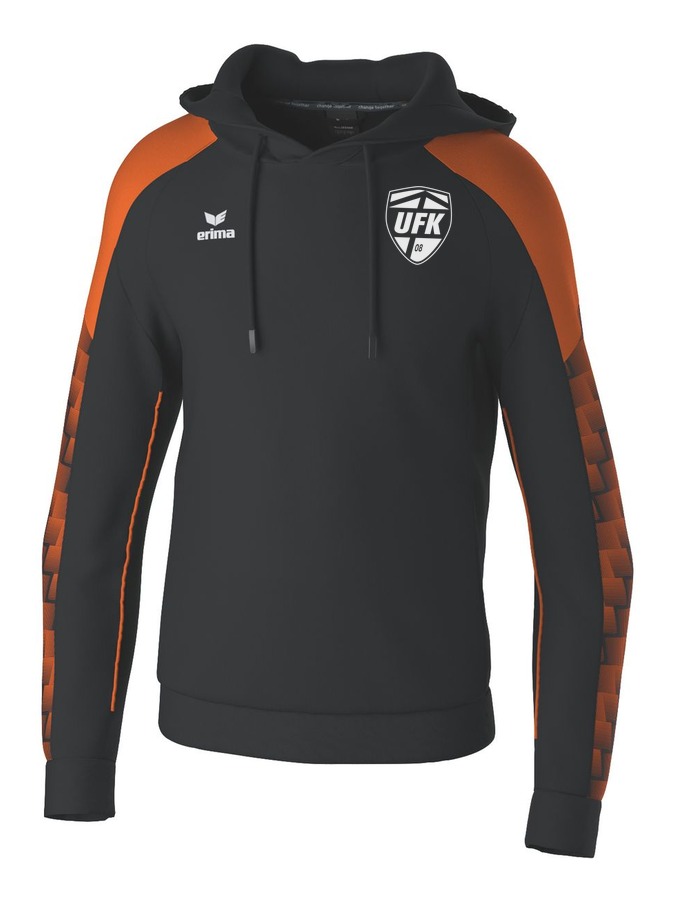 Erima Evo Star Kapuzensweat