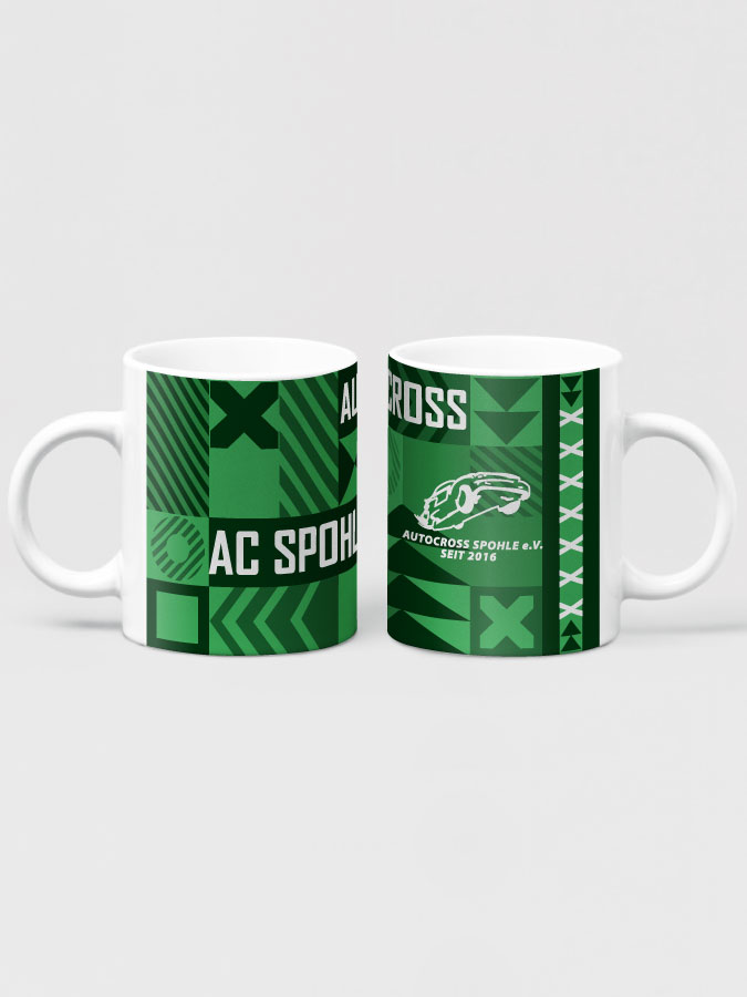 Sammlertasse 2026