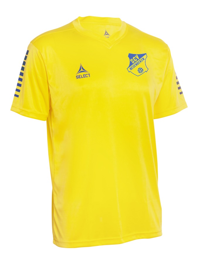 Select Pisa Trikot