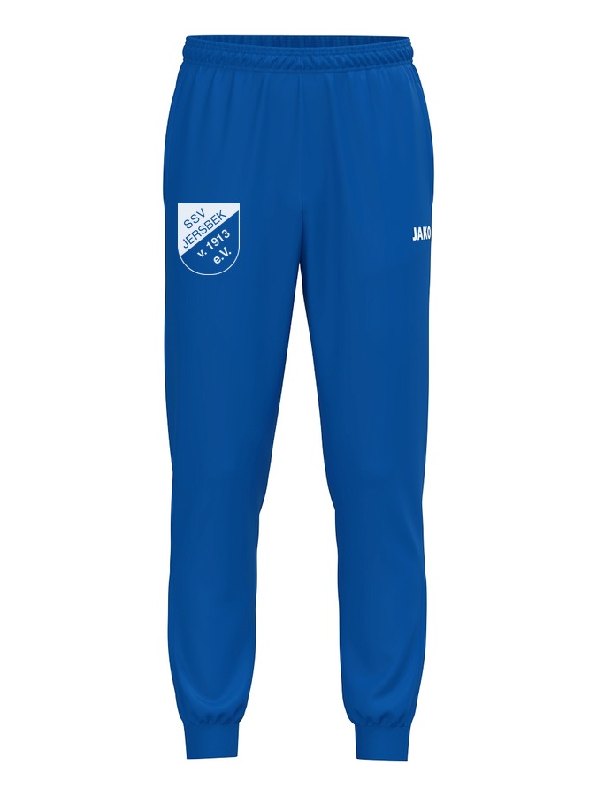 Jako Polyesterhose One