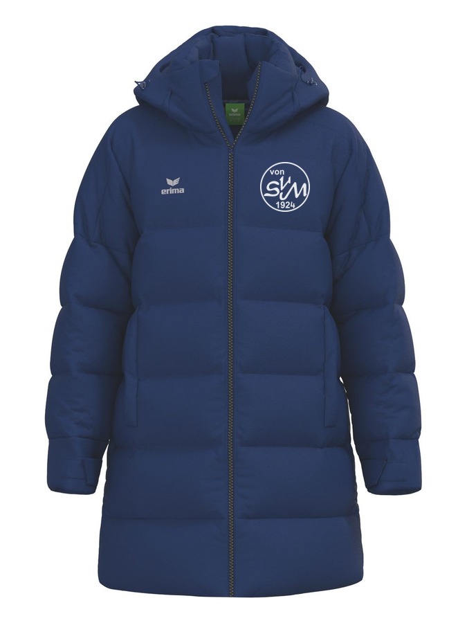 Erima Premia Parka