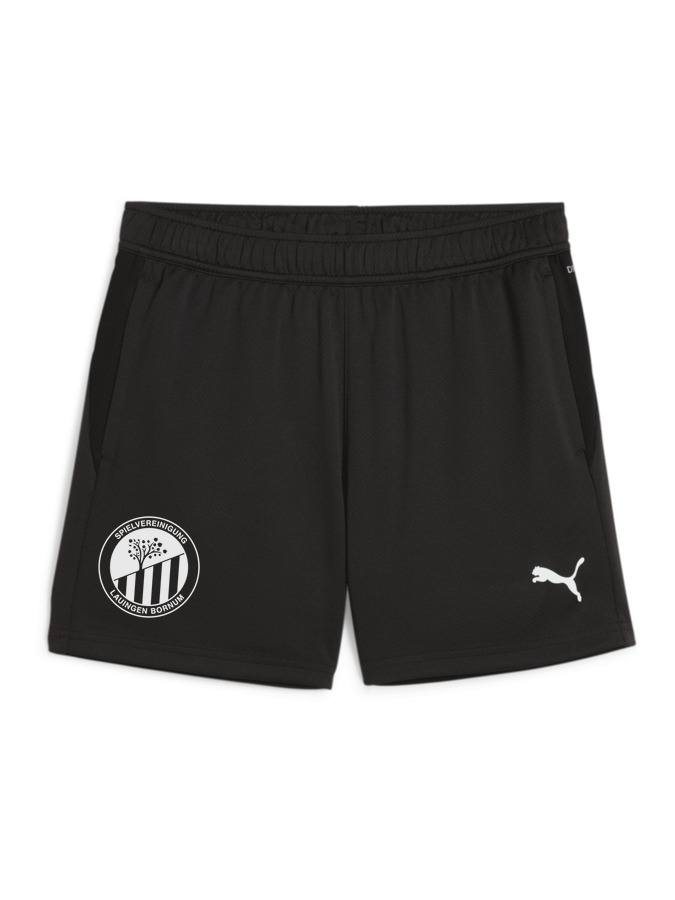 PUMA teamGOAL Training Short Damen