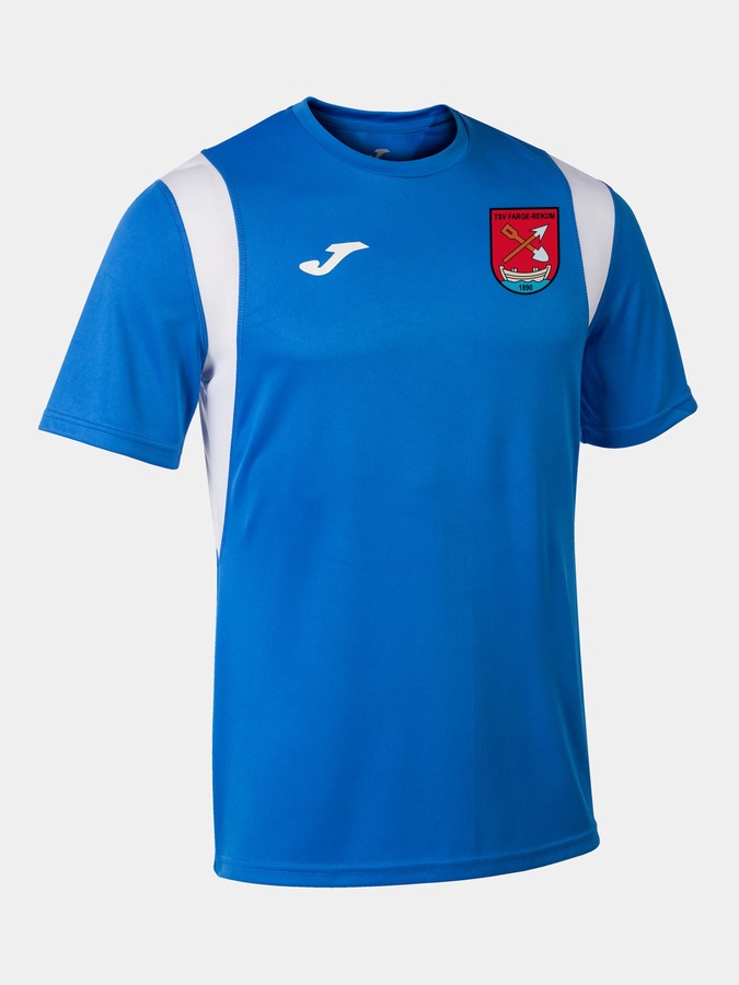 Joma Trikot Dinamo