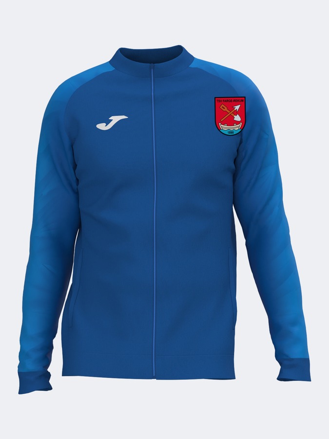 Joma Elite XI Jacke Damen