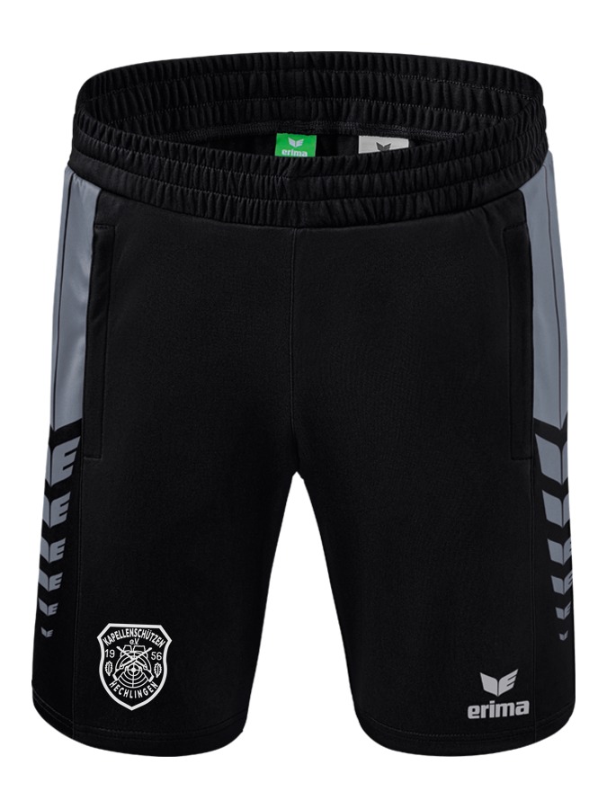 Erima Six Wings Worker Shorts