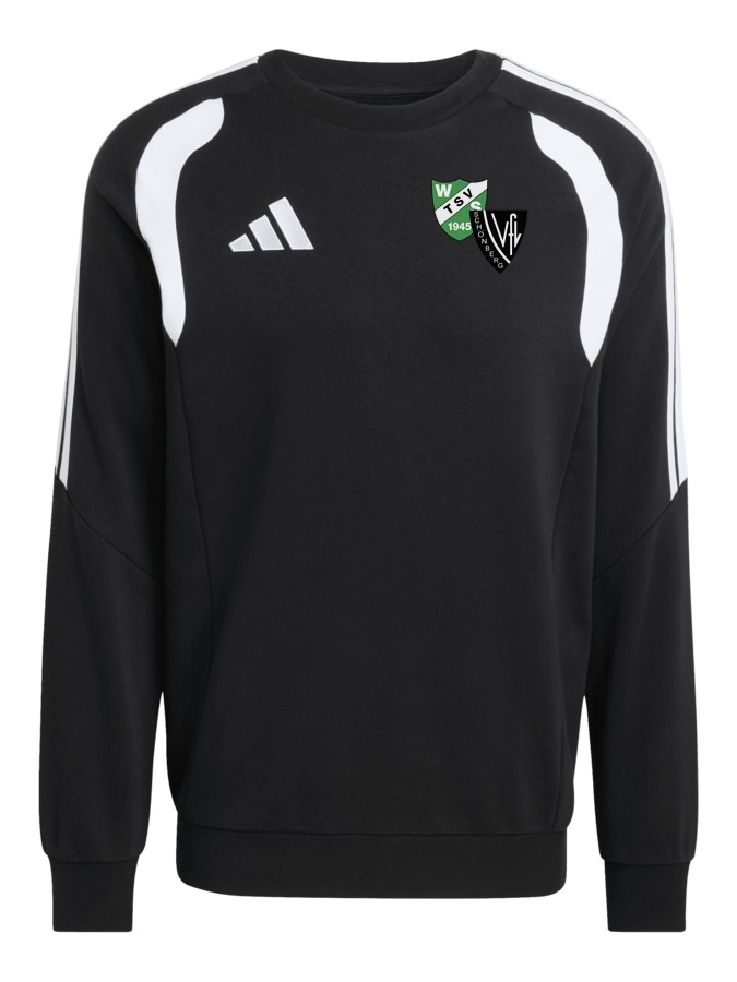 adidas Tiro 26 League Sweatshirt