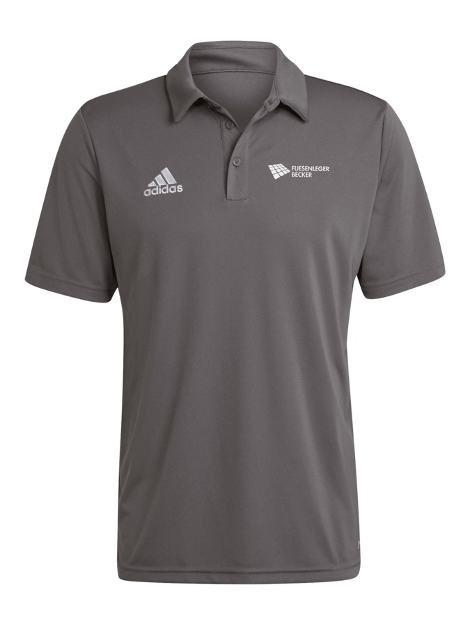 adidas Entrada 22 Poloshirt