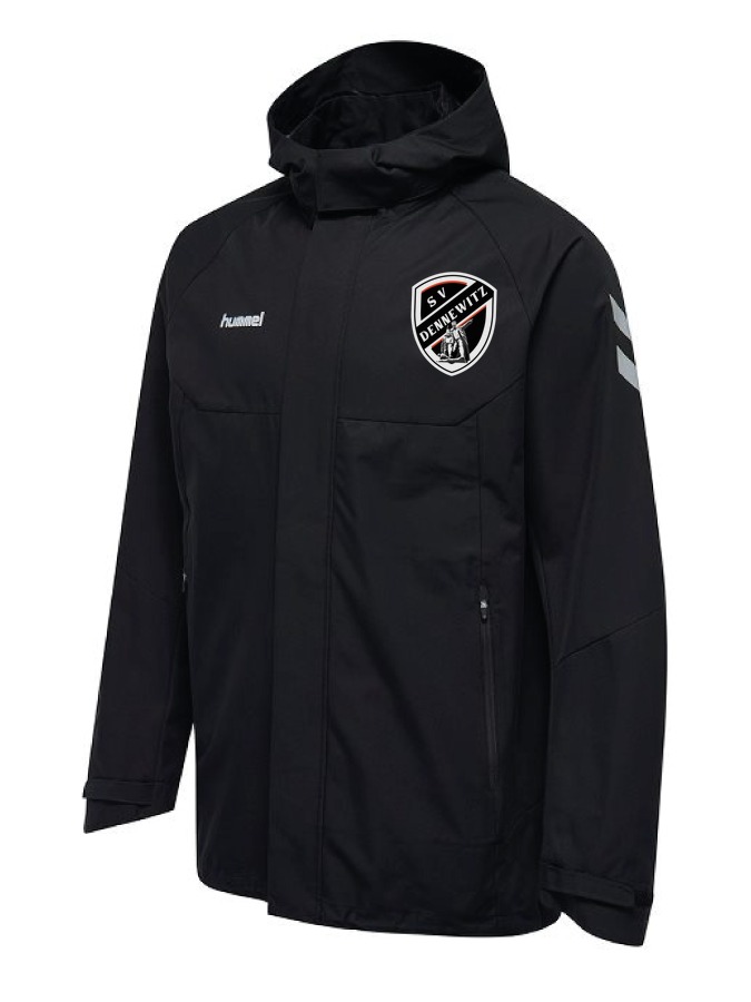 Hummel Tech Move All Weather Jacket