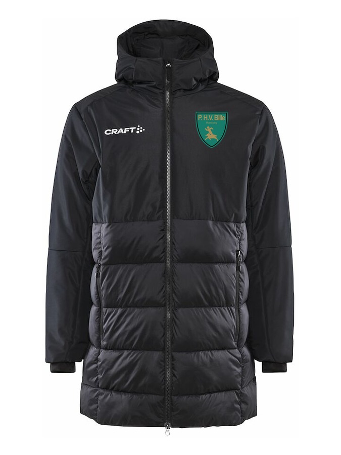 Craft Core Evolve Parka