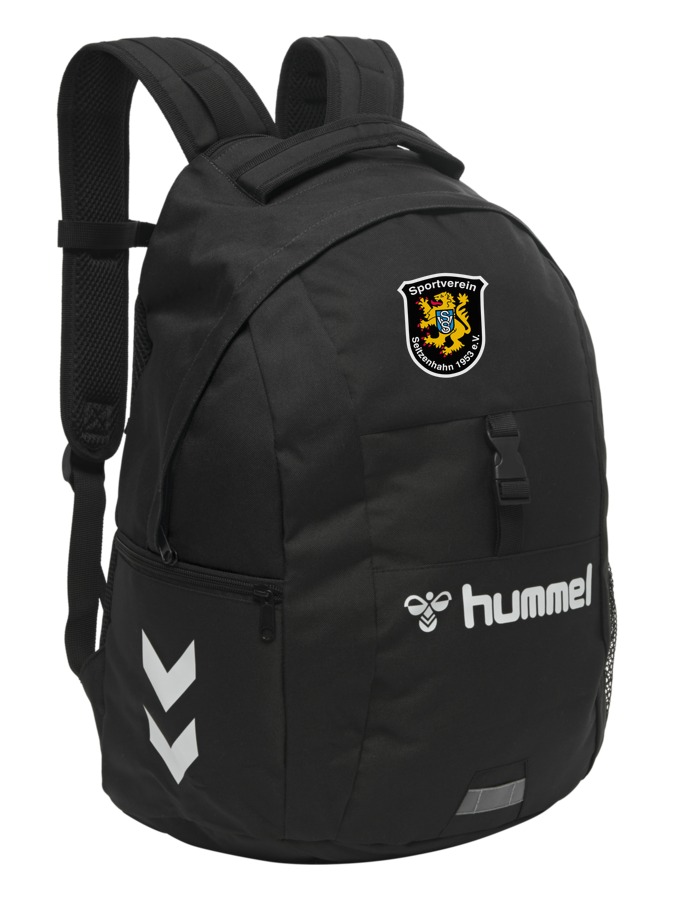 Hummel Core Ball Rucksack