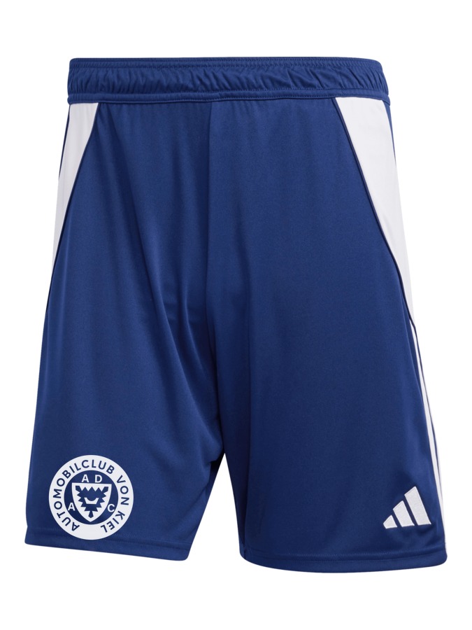 adidas Tiro 24 Training 2 In 1 Short