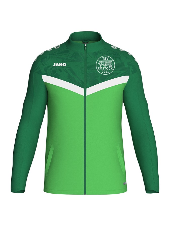 Jako Polyesterjacke Iconic