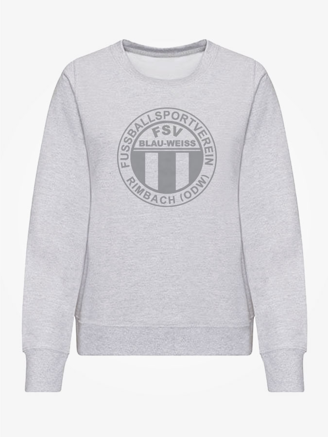 Sweater All Grey Unisex