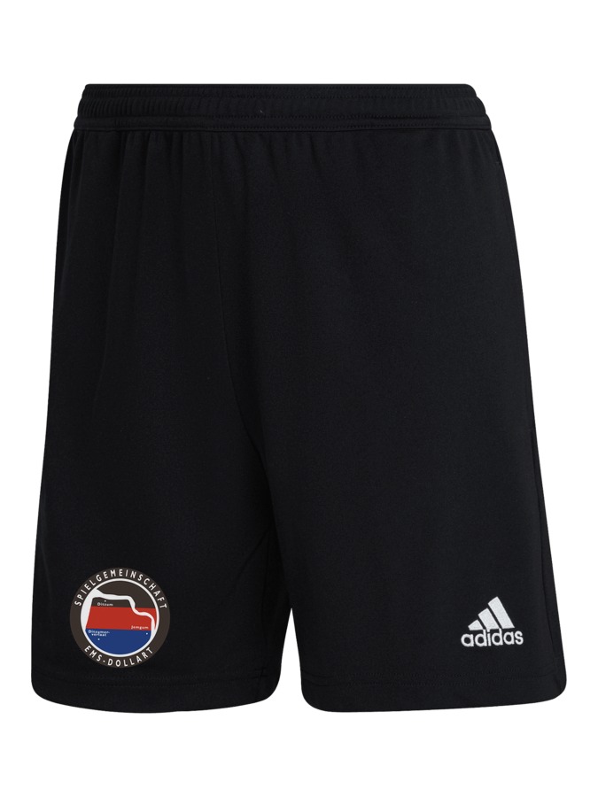 adidas Entrada 22 Trainingsshorts Damen