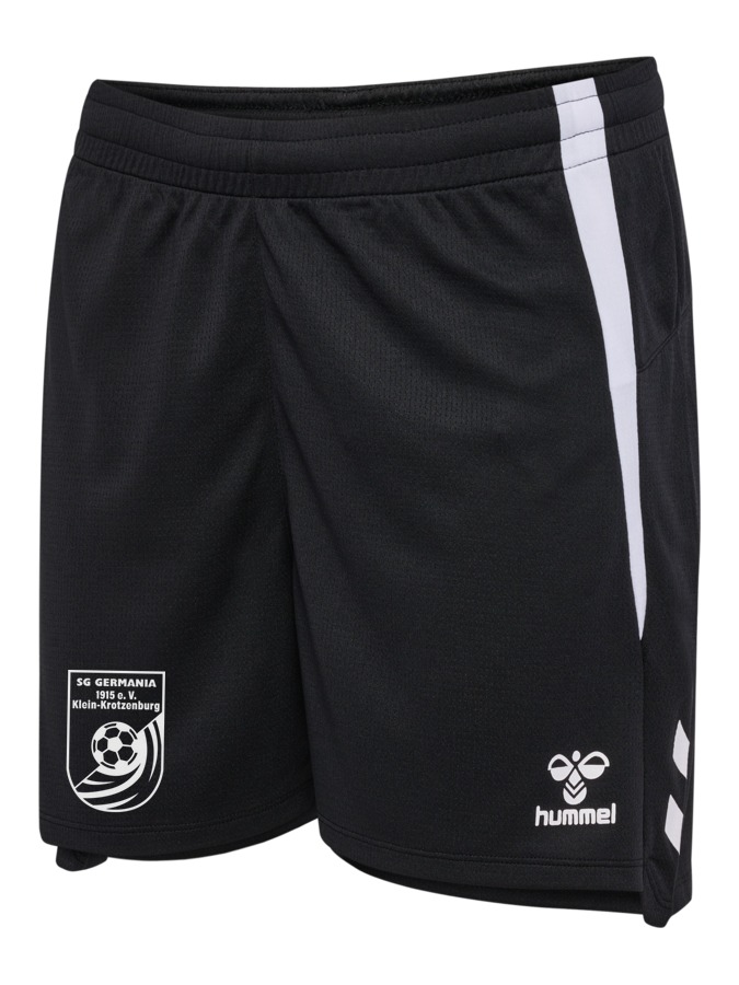 Hummel Lead 2.0 Shorts Damen