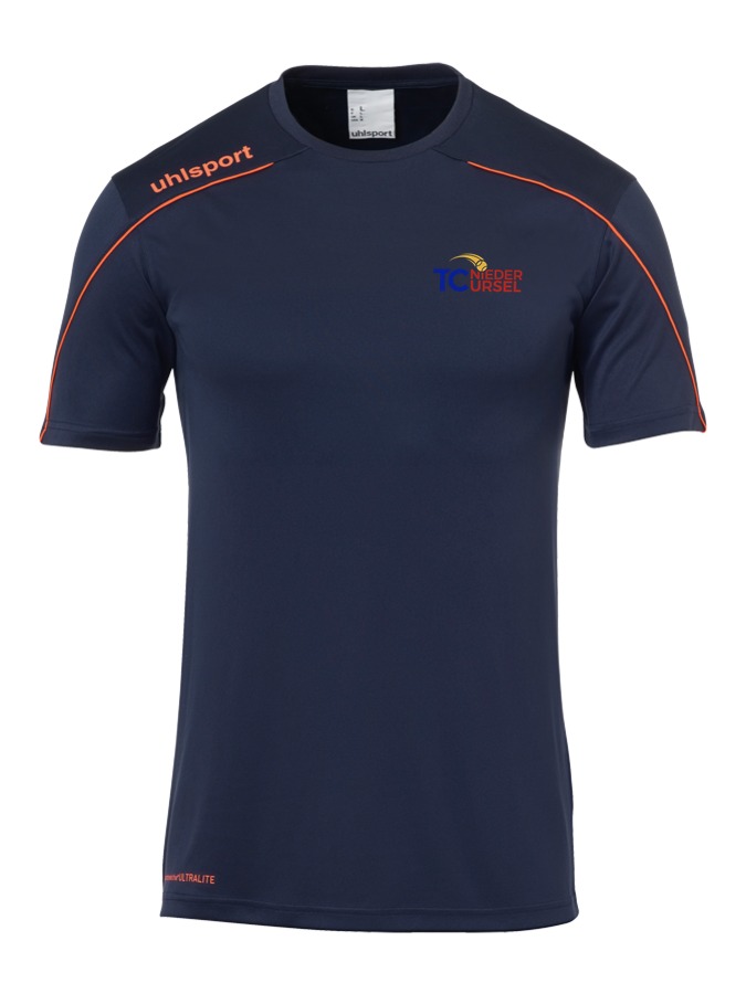 uhlsport Stream 22 Trikot Kurzarm