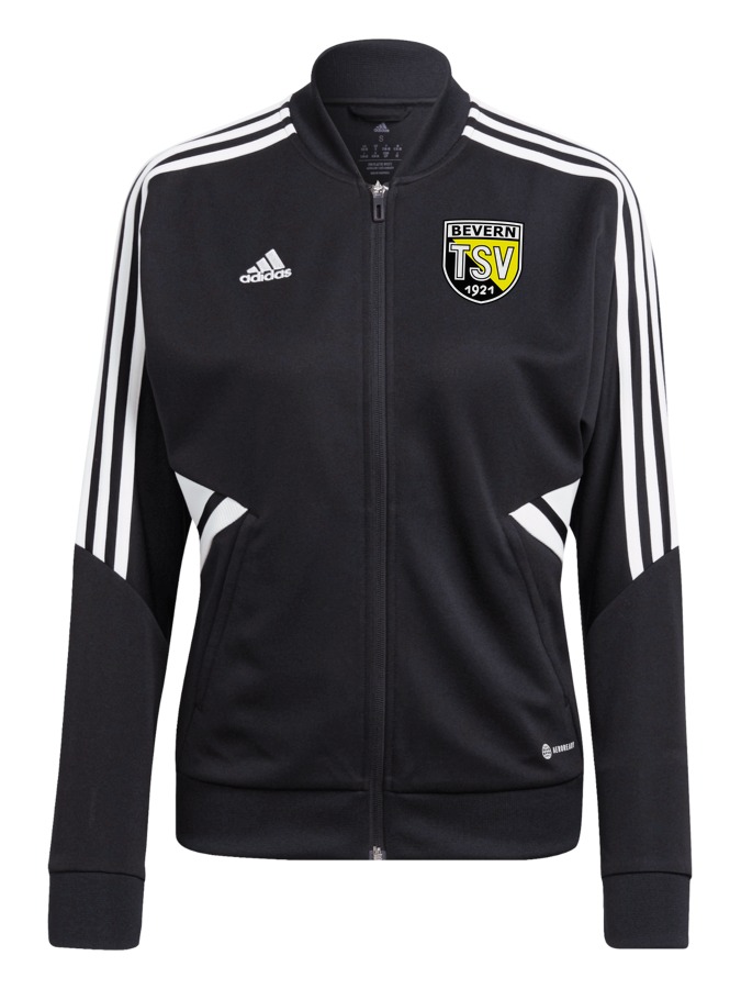 adidas Condivo 22 Trainingsjacke Damen