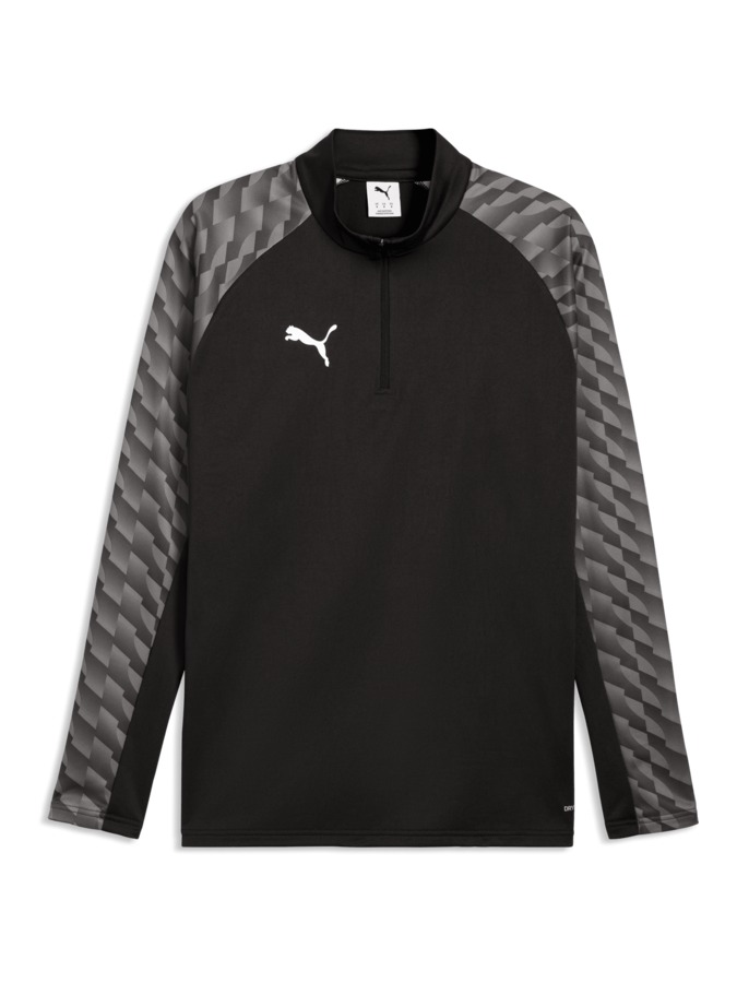 PUMA teamLIGA26 Training 1/4-Zip-Top