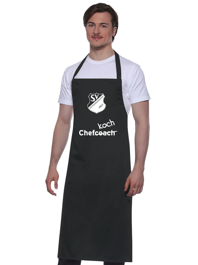 Kochschürze Sergen