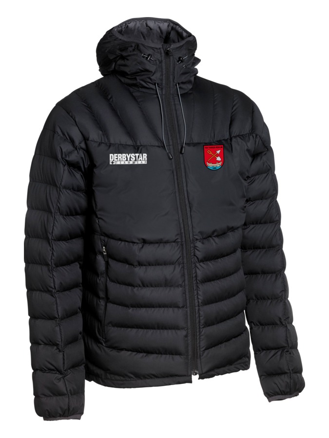 Derbystar Ultimo Steppjacke