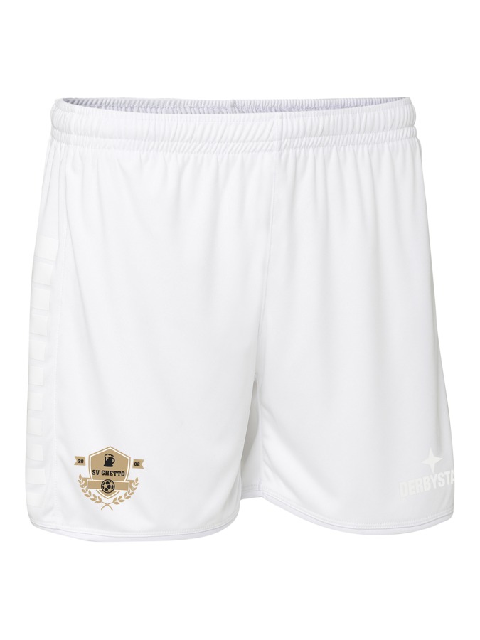 Derbystar Hyper Hose Frauen