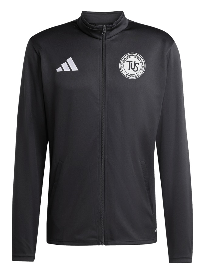 adidas Entrada 26 Trainingsjacke