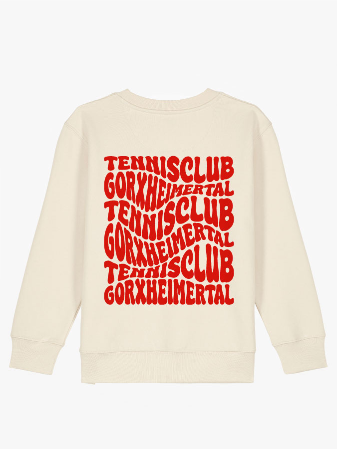 Sweater Wavy Kids