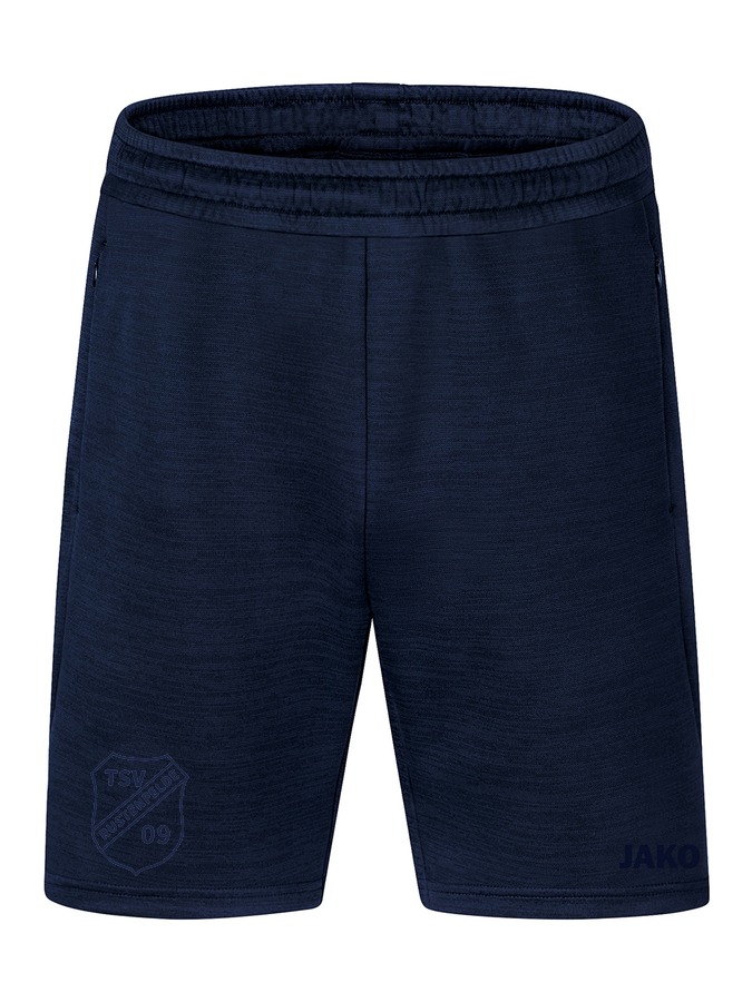 Jako Short Challenge Damen