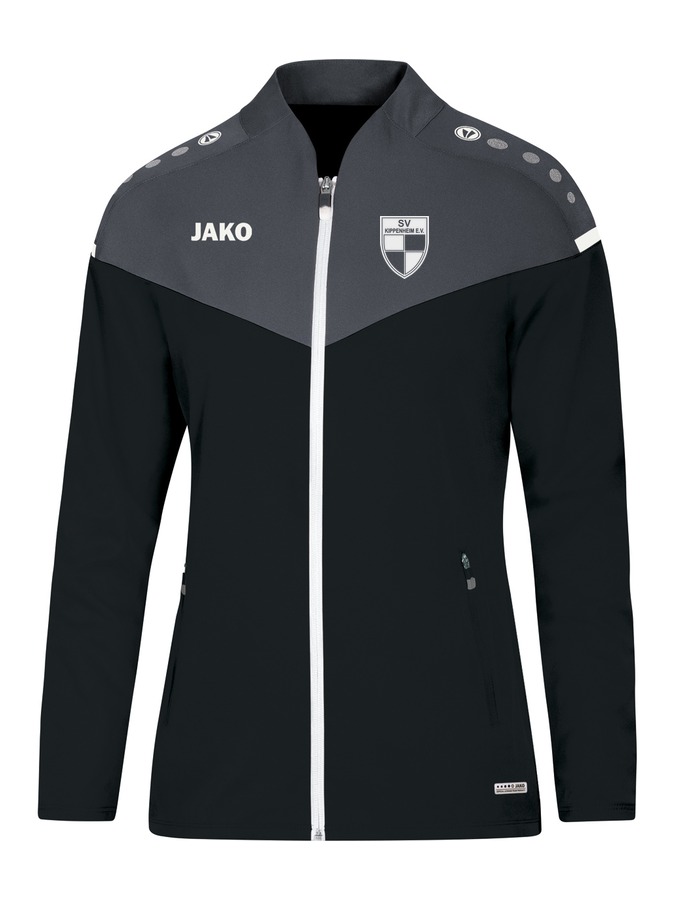 Jako Präsentationsjacke Champ 2.0 Damen