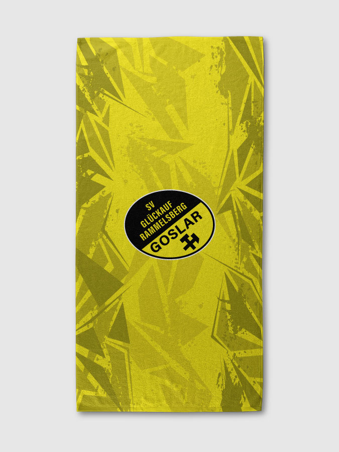 Strandhandtuch Dynamic