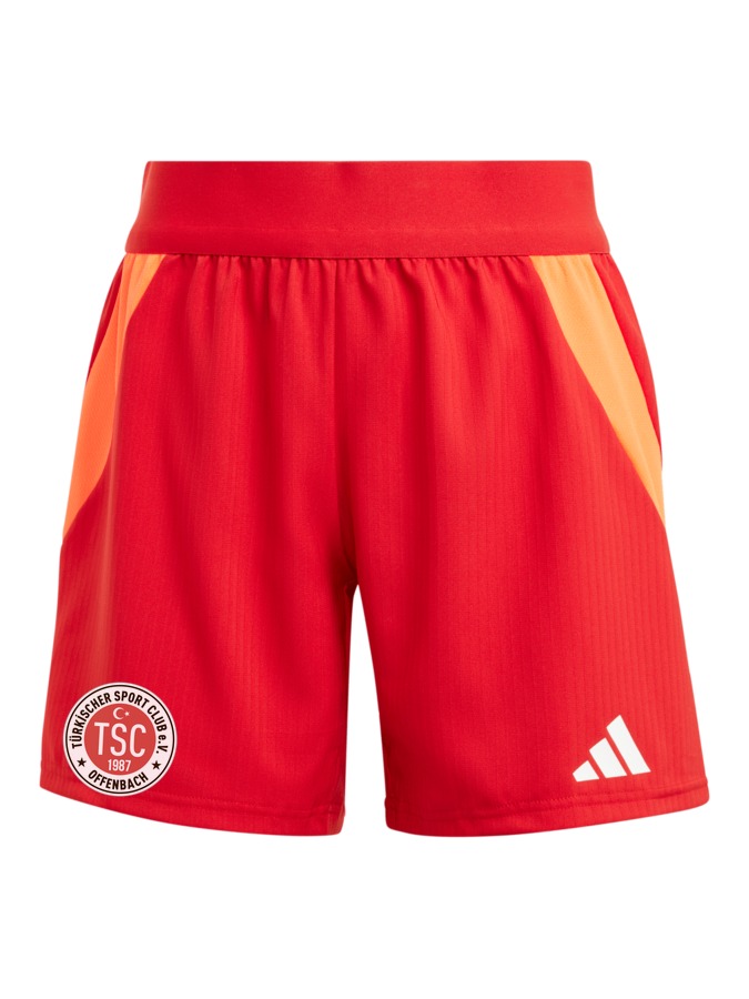 adidas Tiro 24 Competition Match Shorts Damen